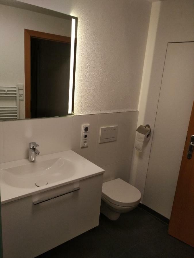Ferienwohnung Julius Innsbruck Exterior foto